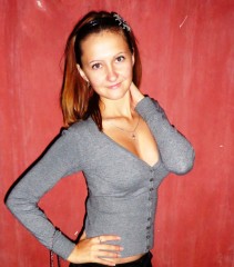 Фото проститутки Emerald №6 в городе Москва