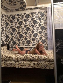 Фото проститутки Emerald №2 в городе Москва