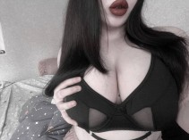 Фото проститутки Кристина №3 в городе Москва