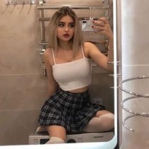 Фото проститутки Алена №5 в городе Москва