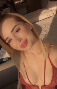 Фото проститутки Соня Арбат✅ №4 в городе Москва