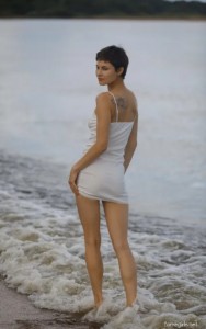 Фото проститутки Настя №2 в городе Москва