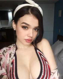 Фото проститутки Вика №4 в городе Москва