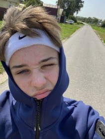 Фото проститутки Кирилл №2 в городе Москва