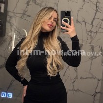 Фото проститутки Анна №4 в городе Москва