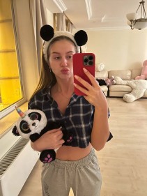 Фото проститутки Аня №4 в городе Москва