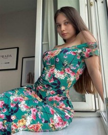 Фото проститутки Вика №2 в городе Москва