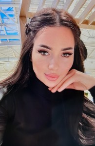 Фото проститутки Настя №2 в городе Москва