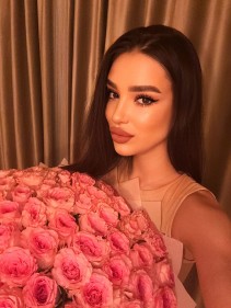 Фото проститутки Лиза №4 в городе Москва