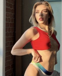 Фото проститутки Мария №4 в городе Москва