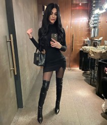 Фото проститутки Берта №5 в городе Москва