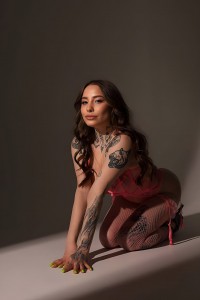 Фото проститутки Карина №3 в городе Москва