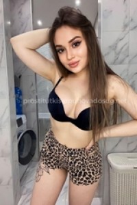 Фото проститутки Катя №2 в городе Москва