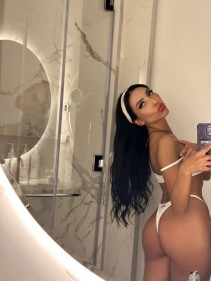 Фото проститутки Марина №2 в городе Москва