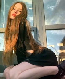 Фото проститутки Кариночка №7 в городе Москва