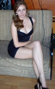 Фото проститутки Марьяна №5 в городе Москва