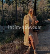 Фото проститутки Варвара №4 в городе Москва