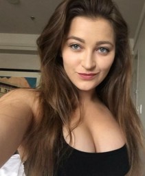 Фото проститутки Настя №3 в городе Москва