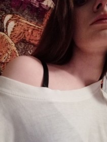 Фото проститутки Даша №8 в городе Москва