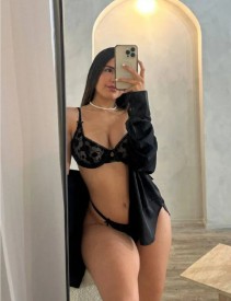 Фото проститутки Аня №4 в городе Москва