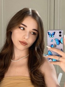 Фото проститутки Екатерина №2 в городе Москва