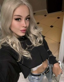 Фото проститутки Аня №2 в городе Москва