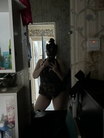 Фото проститутки Надежда №3 в городе Москва