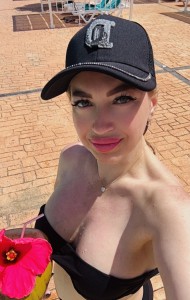 Фото проститутки Надежда №4 в городе Москва