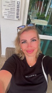 Фото проститутки Надежда №3 в городе Москва