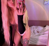 Фото проститутки Алина №2 в городе Москва