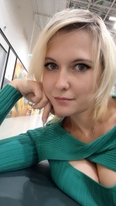 Фото проститутки Ольга №4 в городе Москва