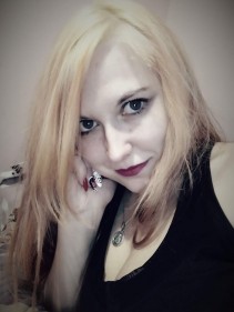 Фото проститутки Ольга №2 в городе Москва