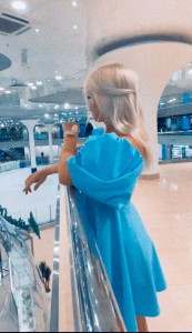 Фото проститутки Наталья №3 в городе Москва