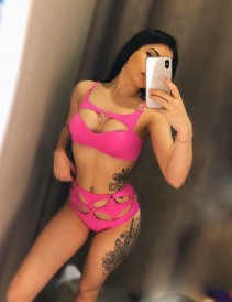 Фото проститутки Карина №2 в городе Москва