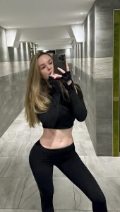 Фото проститутки Лизочка✅ №5 в городе Москва