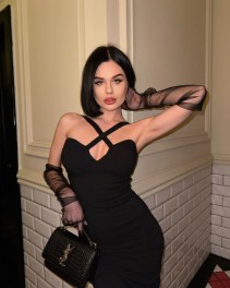 Фото проститутки Алина №3 в городе Москва