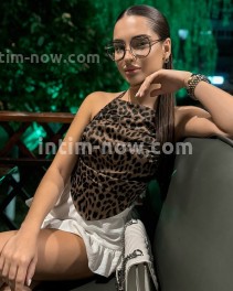 Фото проститутки Кристи №5 в городе Москва