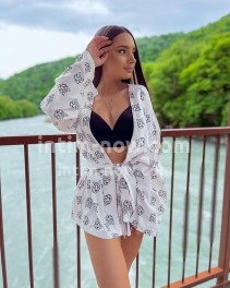 Фото проститутки Кристи №2 в городе Москва