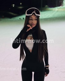 Фото проститутки Кристи №8 в городе Москва