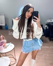 Фото проститутки Кристи №3 в городе Москва