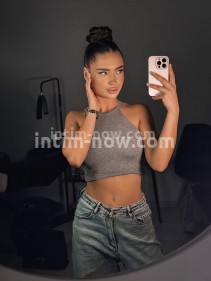 Фото проститутки Кристи №10 в городе Москва