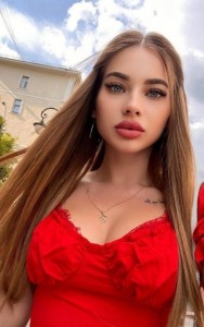 Фото проститутки Настя №2 в городе Москва