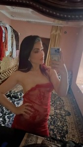 Фото проститутки Гуля №4 в городе Москва