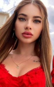 Фото проститутки Настя №2 в городе Москва