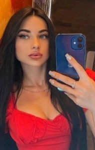 Фото проститутки Настя №3 в городе Москва