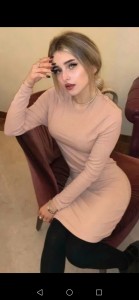 Фото проститутки Соня №3 в городе Москва