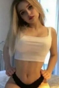 Фото проститутки Алина №2 в городе Москва