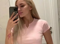 Фото проститутки Настя №4 в городе Москва