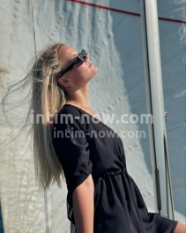 Фото проститутки Анастасия №4 в городе Москва