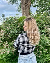 Фото проститутки Анастасия №6 в городе Москва